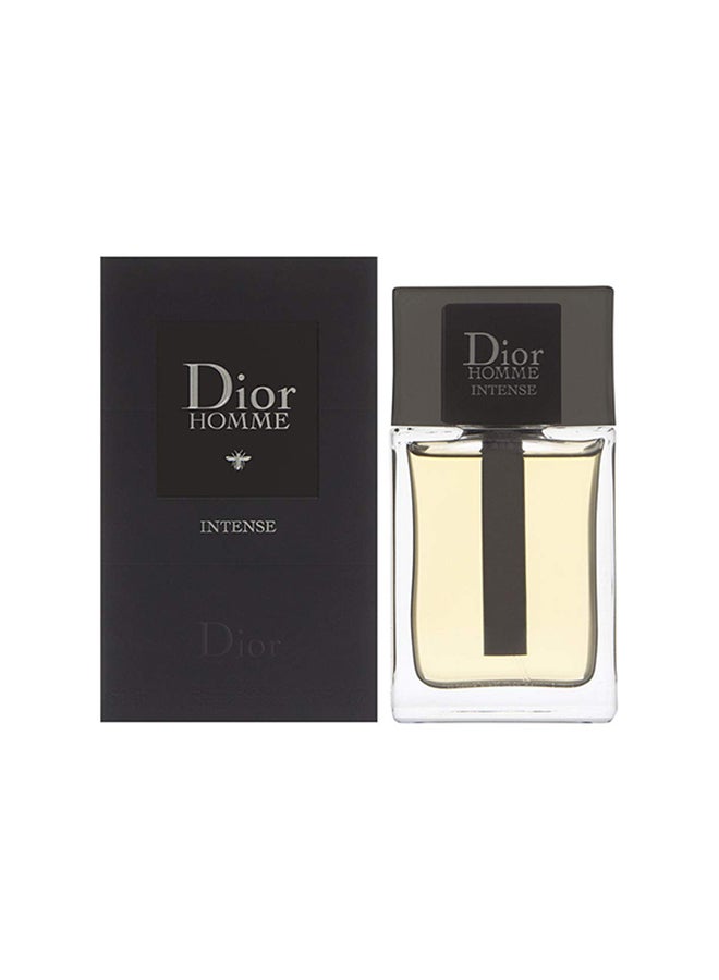 Dior Homme Intense EDP For Men 150ml - Image 1