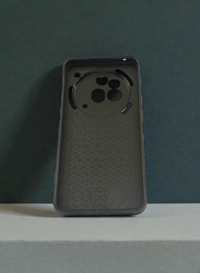 Covernex Nothing Phone (3a) Pro Protective Case Cover Mix Flowers - Image 4