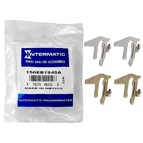 Intermatic 156EB1945A Timer On/Off Trippers For E1020, E1022, EB11, EB11R, & WH21 Mechanical Timers - Image 1