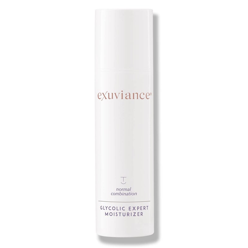 EXUVIANCE Glycolic Expert Lightweight Hydrating Antiaging Moisturizer 17 fl oz