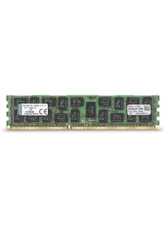 Kingston Technology 16GB (1x16 GB) 1333MHZ DDR3 PC3-10600 Reg ECC Low Voltage DIMM for Select HP/Compaq Servers KTH-PL313LV/16G