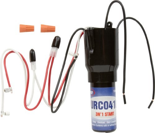 Supco URCO410-0 Pre-wired Capacitor - Image 5
