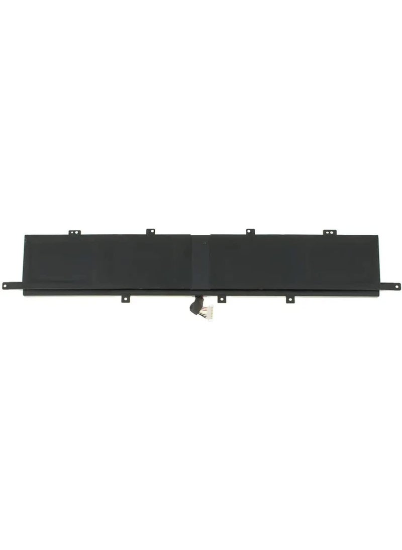 Terabyte REPLACEMENT 15.48V 5810mAh 92WH C42N2008 Laptop Battery Compatible for ASUS ZenBook Pro Duo U15 OLED UX582 X582HM UX582HS UX582LR 4ICP6/50/69-2 0B200-03840000  - Image 3