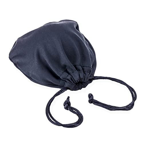 Carson LumiDome Plus 2x Power Acrylic Ball Loupe Magnifier with 2.5 Inch Base (LD-75) - Image 3