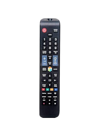 Remote Compatible with Samsung Smart LED/LCD/HD TV Remote Control [ Compatible for All Samsung Tv Remote Control ] - pzsku/Z116B829D05803585F800Z/45/_/1731379555/84dbf237-2fb6-4231-b68b-60dedc83eeb2