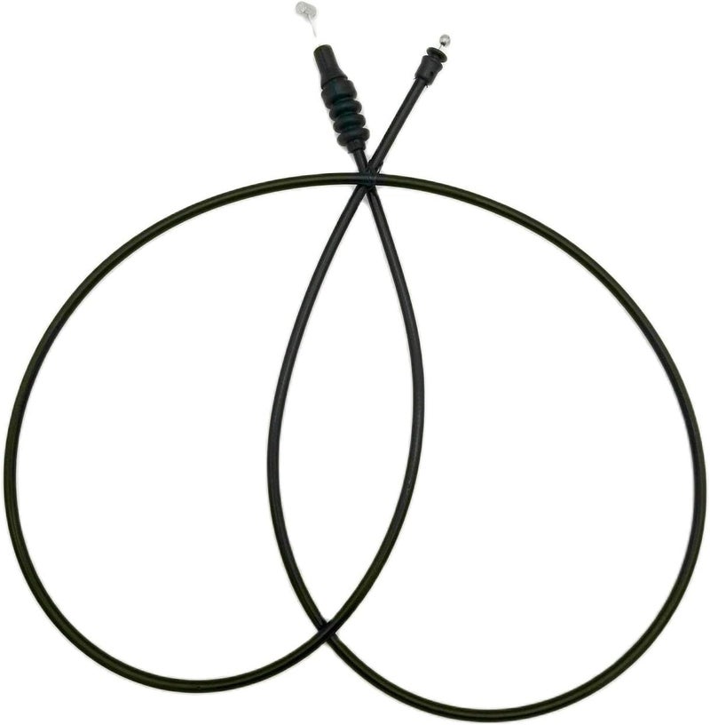 Wivplex Hood Bonnet Release Cable for Mercedes-Benz - Image 3