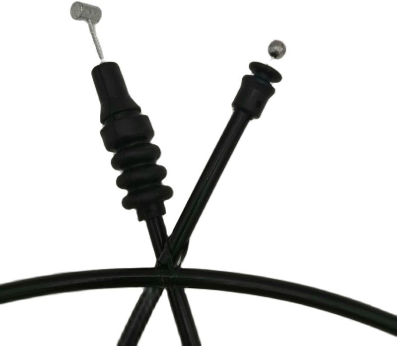 Wivplex Hood Bonnet Release Cable for Mercedes-Benz - Image 4