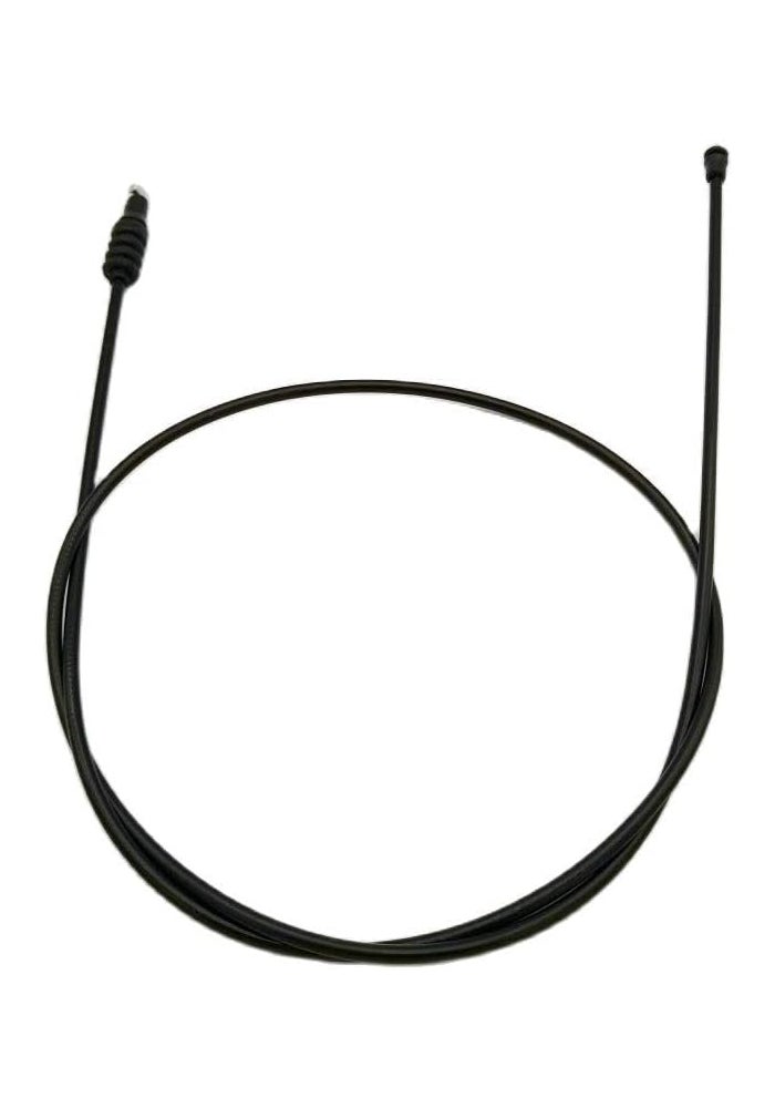 Wivplex Hood Bonnet Release Cable for Mercedes-Benz - Image 2