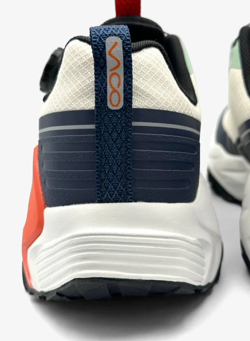 Vico  VICO Men’s Active Sneakers – Cushioned Sole for Men | Best Price UAE