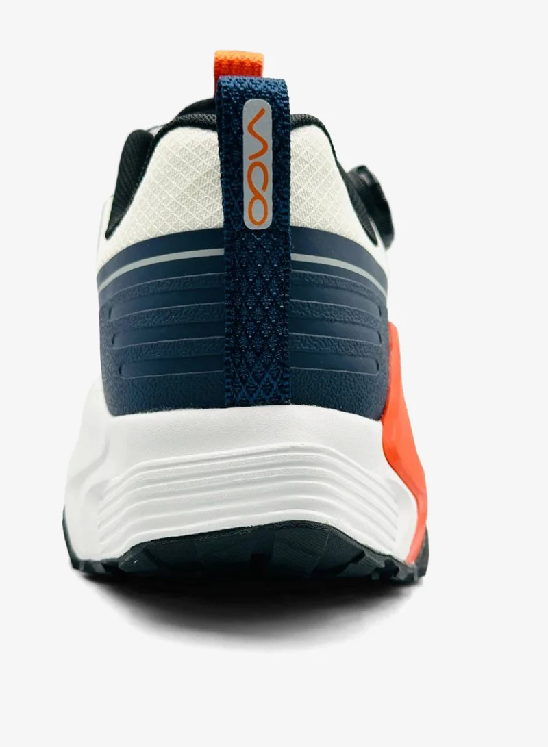 Vico  VICO Men’s Active Sneakers – Cushioned Sole for Men | Best Price UAE