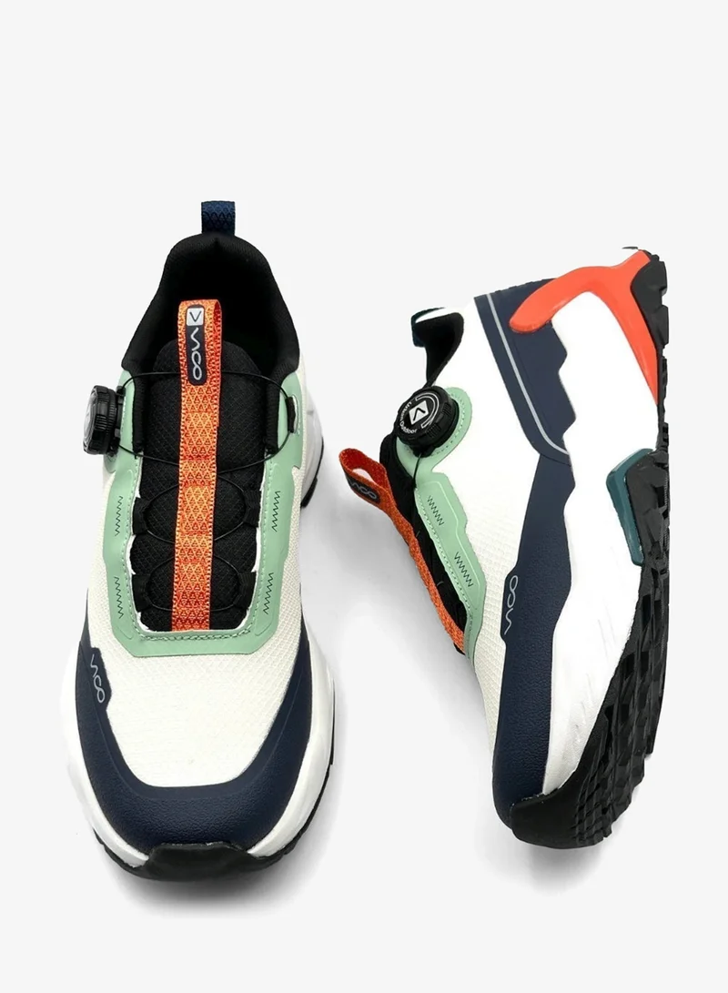 Vico  VICO Men’s Active Sneakers – Cushioned Sole for Men | Best Price UAE