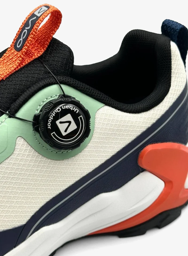 Vico  VICO Men’s Active Sneakers – Cushioned Sole for Men | Best Price UAE