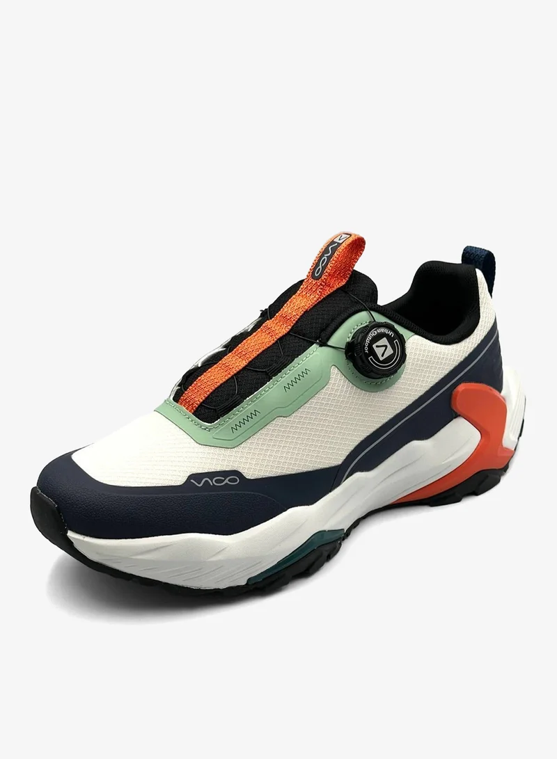 Vico  VICO Men’s Active Sneakers – Cushioned Sole for Men | Best Price UAE