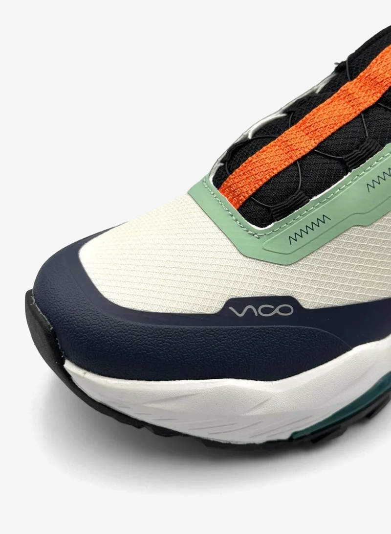 Vico  VICO Men’s Active Sneakers – Cushioned Sole for Men | Best Price UAE