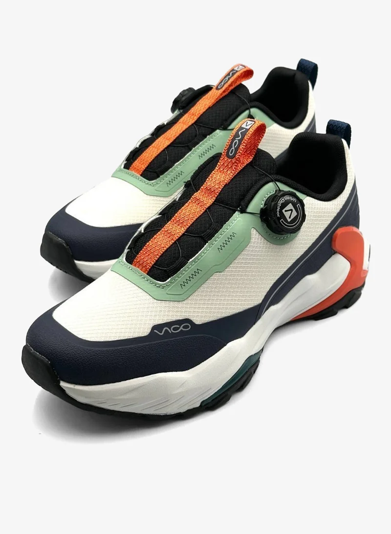 Vico  VICO Men’s Active Sneakers – Cushioned Sole for Men | Best Price UAE