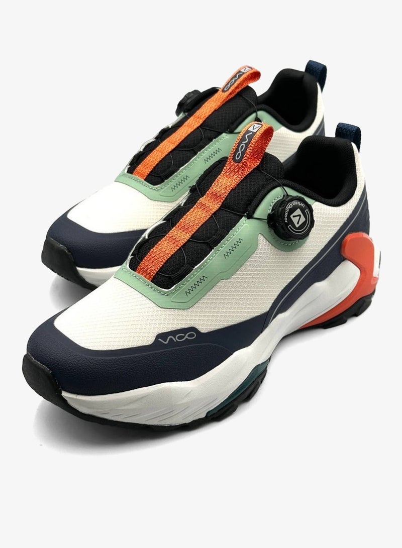 VICO Men’s Active Sneakers – Cushioned Sole - Image 5