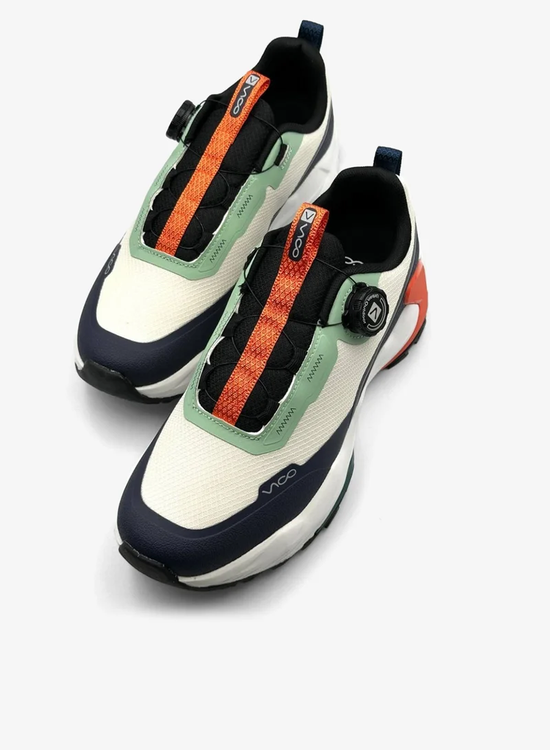 Vico  VICO Men’s Active Sneakers – Cushioned Sole for Men | Best Price UAE