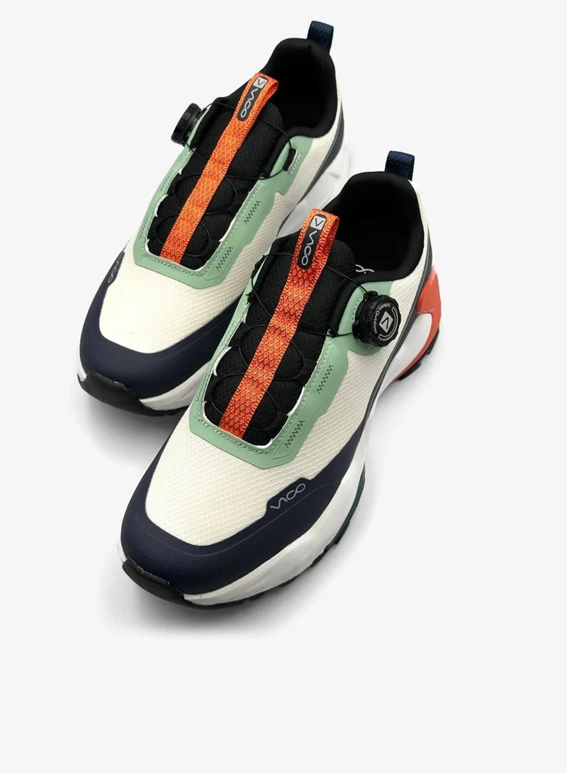 Vico  VICO Men’s Active Sneakers – Cushioned Sole for Men | Best Price UAE