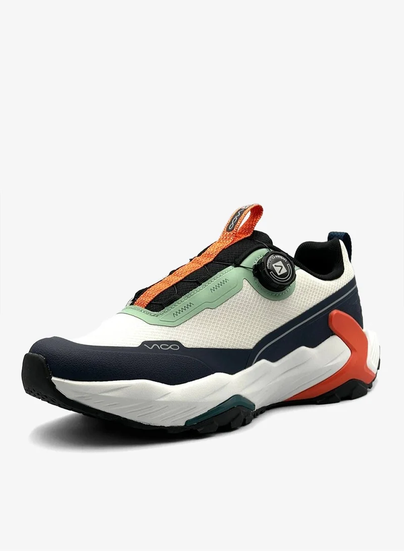 Vico VICO Men’s Active Sneakers – Cushioned Sole