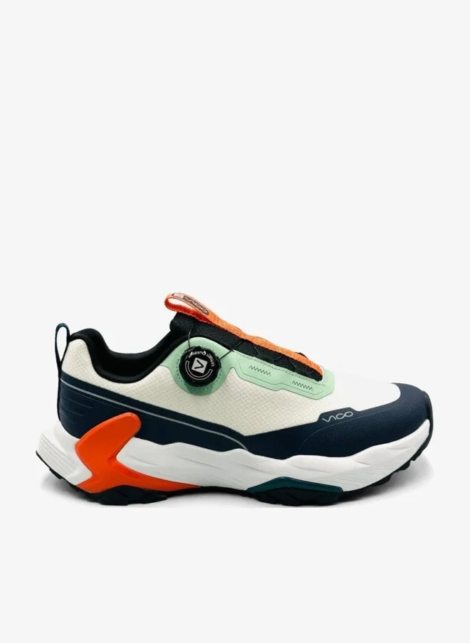 Vico VICO Men’s Active Sneakers – Cushioned Sole