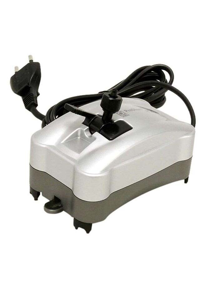 JBL ProSilent A200 Air Pump For Aquarium Grey/Black - Image 1