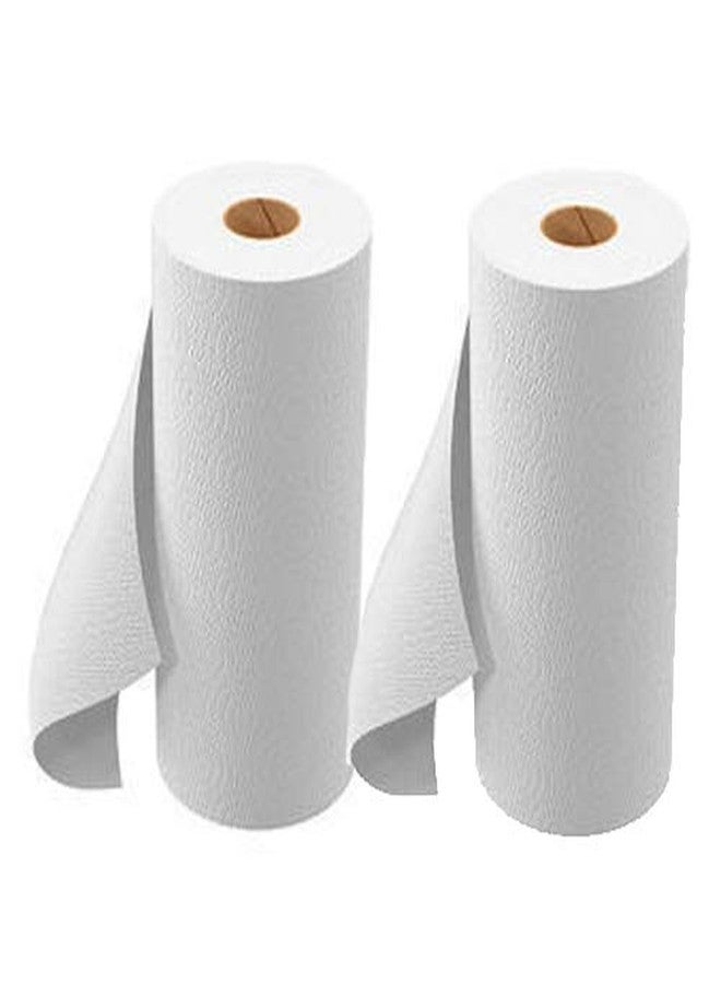 TDS PLUS WRAP KITCHEN TISSUE TOWEL PACK OF 2 - Image 1