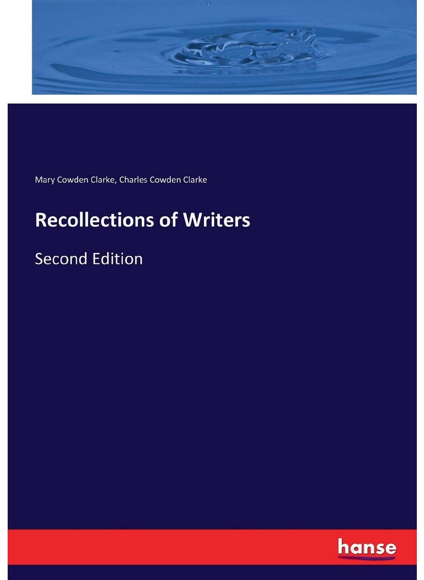 Recollections of Writers: Second Edition  - Image 1