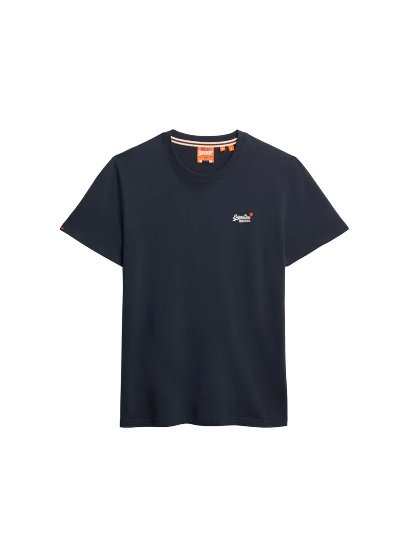 Superdry Essential Contrast Emb Tee