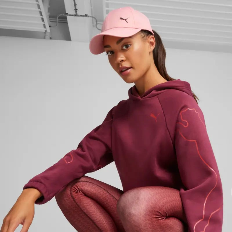 PUMA Metal Cat Cap - Image 3
