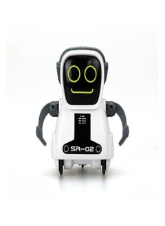 Silverlit SilverLit - Pokibot A Portable Robot - 88043  - Image 2