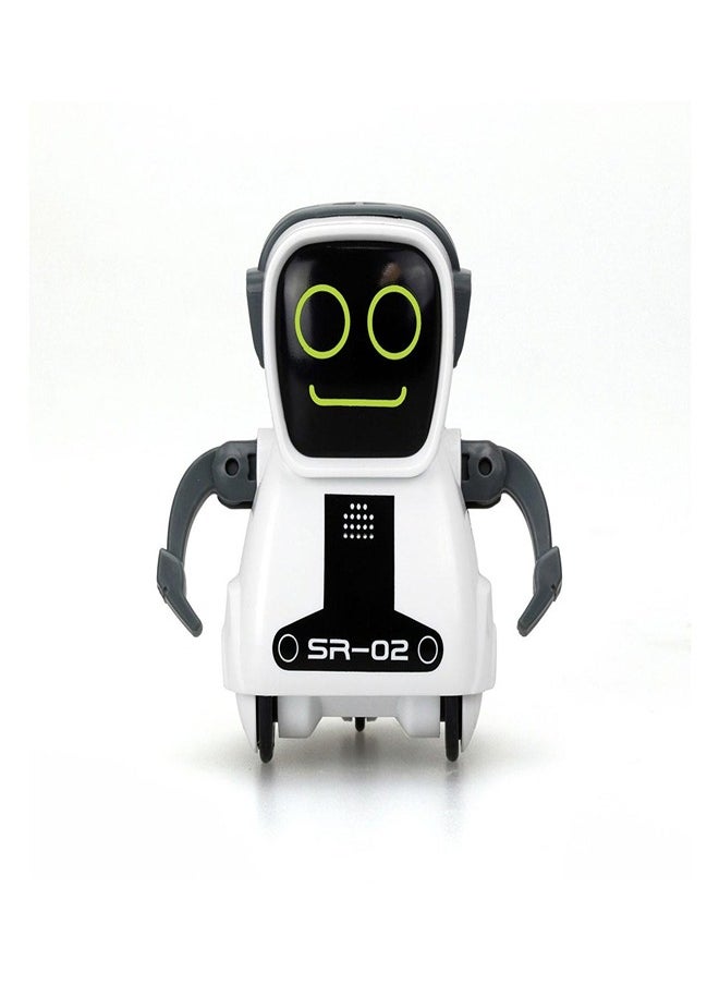 Silverlit SilverLit - Pokibot A Portable Robot - 88043  - Image 2