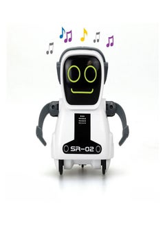 Silverlit SilverLit - Pokibot A Portable Robot - 88043  - Image 4