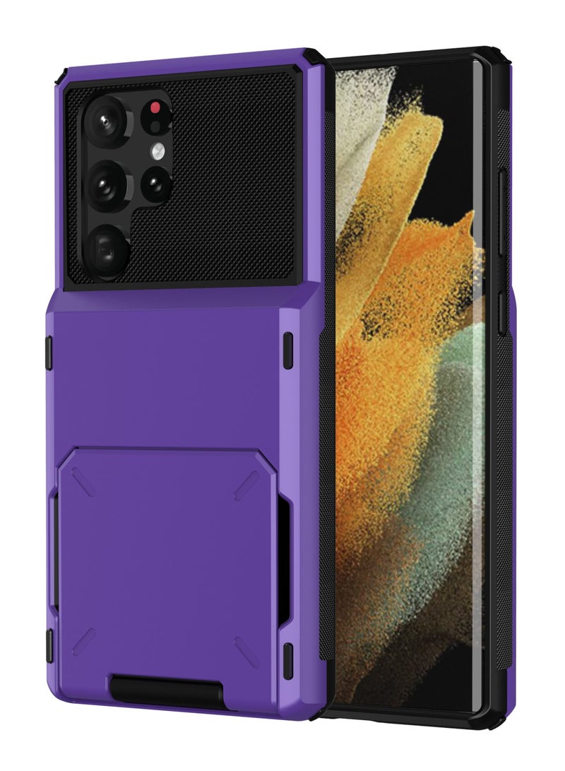 Suteni Protective Back Cover Case Phone Case for Samsung Mobile Phone