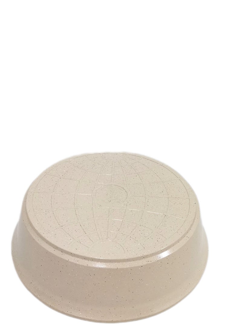 Badreig Round Granite Tray 28cm - Image 2