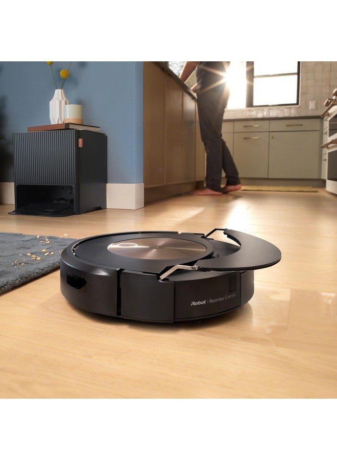 iRobot Authentic Replacement Parts Cleaning Solution, 6-Pack - Image 5