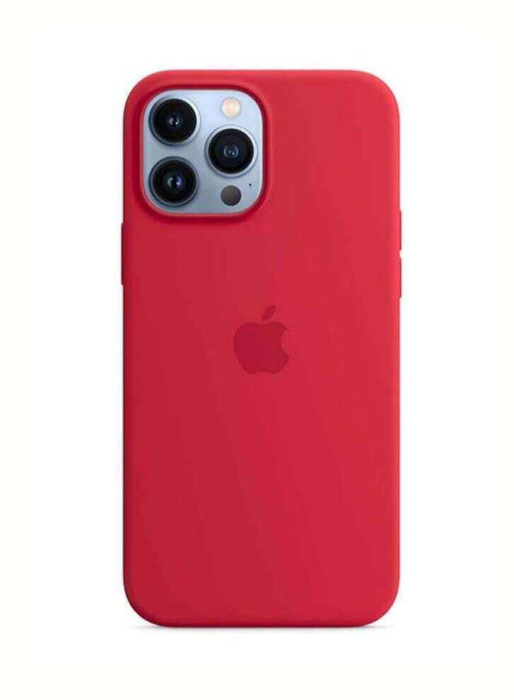 shAyzee Protective Silicone Case Cover For iPhone 13 Pro 6.1 Inch - Image 3