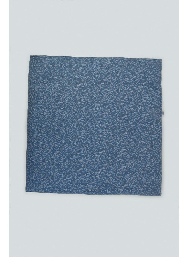 Junior Baby Boys Blanket - Image 3