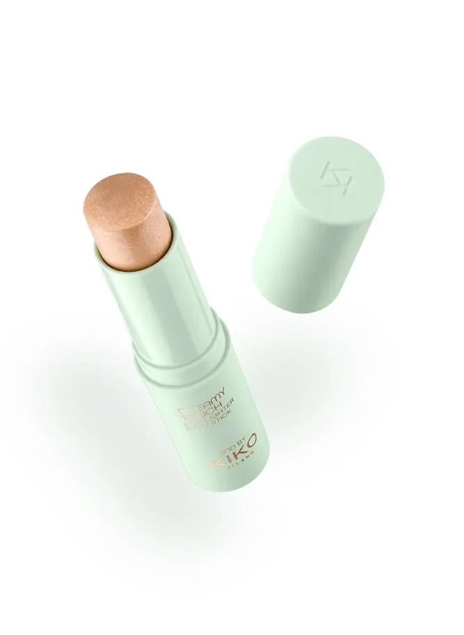 KIKO MILANO Kind by Kiko HIGHLIGHTER FACE STICK - 01 Light Me Up