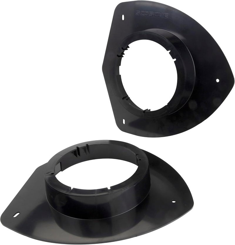Scosche Speaker Adapters for Select GM Vehicles - Image 1