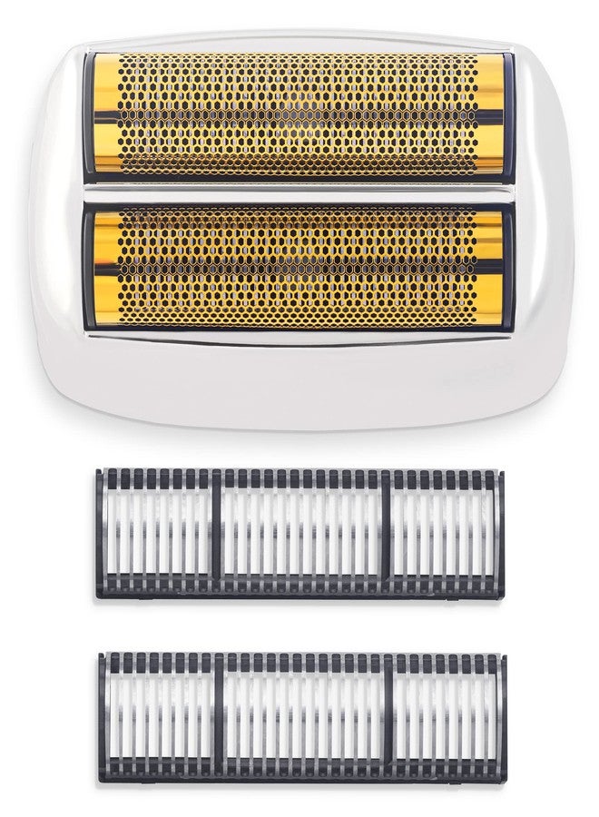 Fagaci Shaver Replacement Foil - Image 2