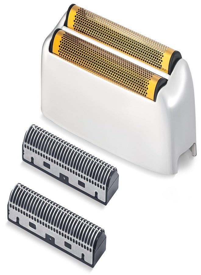 Fagaci Shaver Replacement Foil - Image 1
