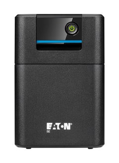 Eaton Eaton UPS 5E Gen2 1200 USB IEC - Interactive UPS - 5E1200UI - 1200VA (6 IEC-C13 sockets, silent, shutdown software)  - Image 1
