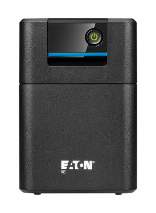 Eaton UPS 5E Gen2 1200 USB IEC - Interactive UPS - 5E1200UI - 1200VA (6 IEC-C13 sockets, silent, shutdown software) - pzsku/Z116D7B66ABA6FEBDFD66Z/45/_/1699523183/d644741c-7550-45dd-af17-2c18c4e2014a