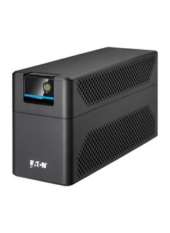 Eaton Eaton UPS 5E Gen2 1200 USB IEC - Interactive UPS - 5E1200UI - 1200VA (6 IEC-C13 sockets, silent, shutdown software)  - Image 2