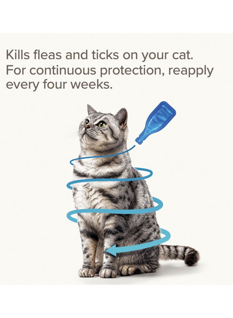 بيفار سبوت أون للقطط 50 ملغ - Image 5