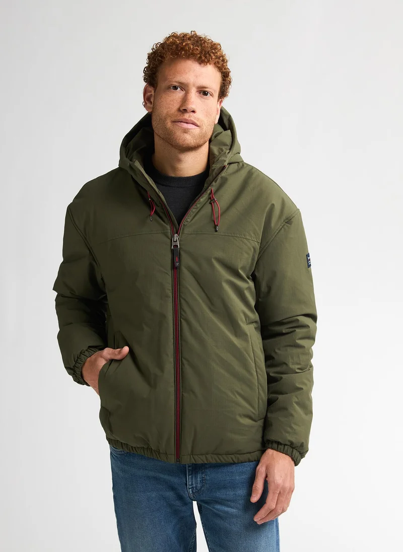 Petrol Industries Men Jacket Padded