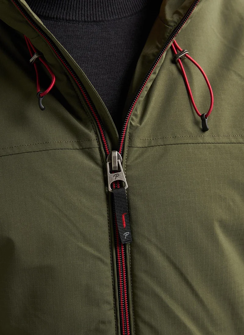 Petrol Industries Men Jacket Padded