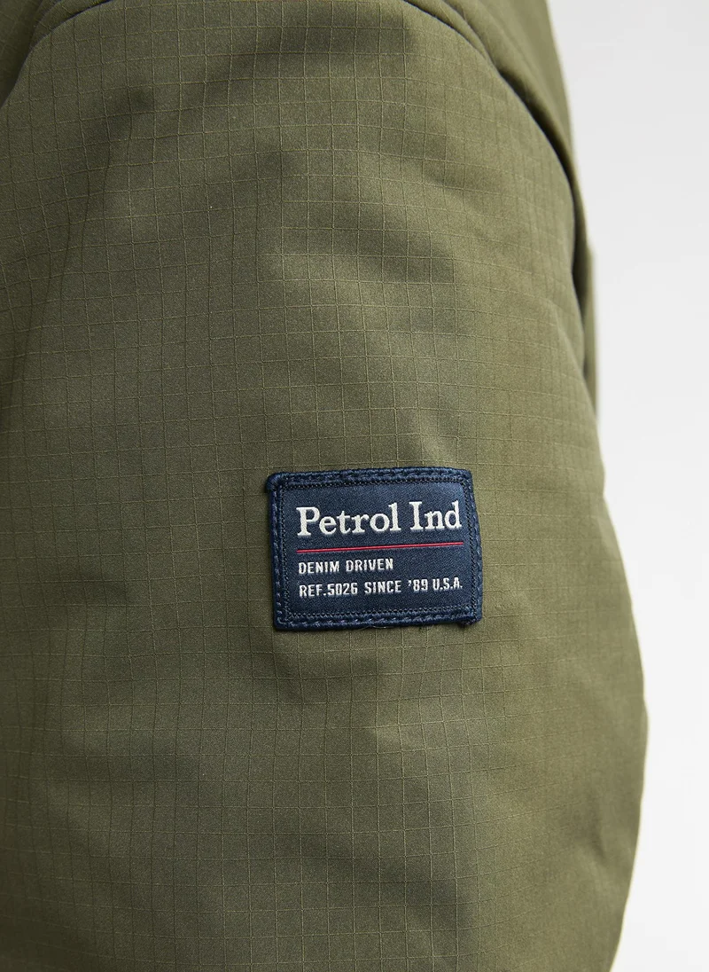 Petrol Industries Men Jacket Padded