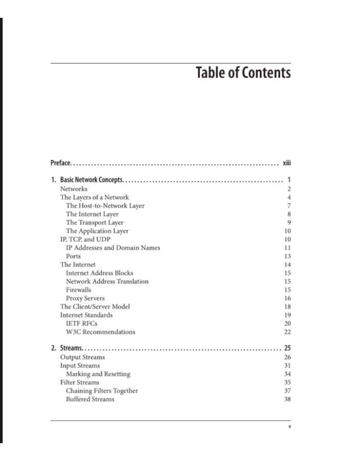 Java Network Programming: A Comprehensive Guide to Developing Networked Applications (4th Edition) - Image 3