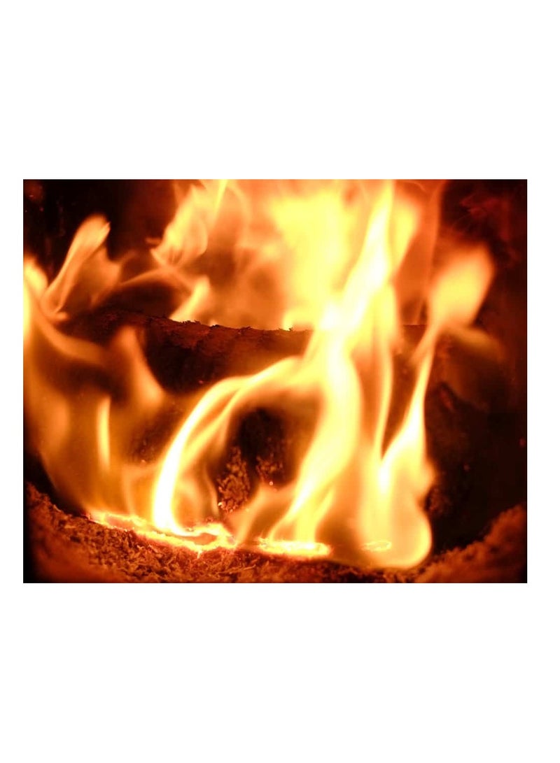 BLAZE Long Burn 5 Logs - Image 5